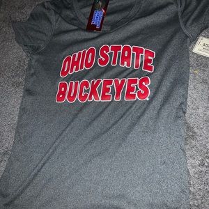 Ohio State Buckeyes Shirt